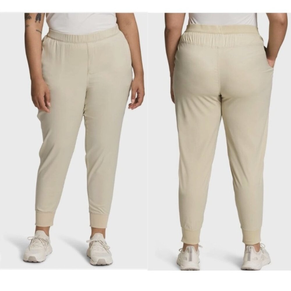 NWT The North Face Women's Aphrodite Jogger Pants Size XXL